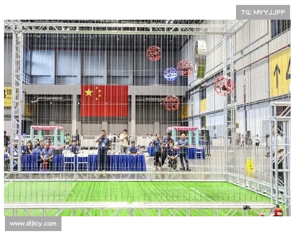 全球城市运动会在新加坡举行新增无人机竞速项目引领科技与体育融合新风潮
